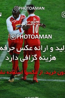 946048, Tehran, [*parameter:4*], لیگ برتر فوتبال ایران، Persian Gulf Cup، Week 8، First Leg، Persepolis 2 v 0 Sanat Naft Abadan on 2017/12/11 at Azadi Stadium