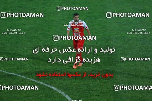 945788, Tehran, [*parameter:4*], لیگ برتر فوتبال ایران، Persian Gulf Cup، Week 8، First Leg، Persepolis 2 v 0 Sanat Naft Abadan on 2017/12/11 at Azadi Stadium