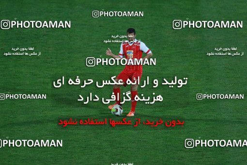 945629, Tehran, [*parameter:4*], لیگ برتر فوتبال ایران، Persian Gulf Cup، Week 8، First Leg، Persepolis 2 v 0 Sanat Naft Abadan on 2017/12/11 at Azadi Stadium