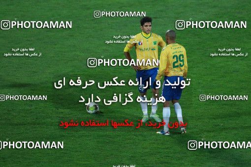 945609, Tehran, [*parameter:4*], لیگ برتر فوتبال ایران، Persian Gulf Cup، Week 8، First Leg، Persepolis 2 v 0 Sanat Naft Abadan on 2017/12/11 at Azadi Stadium