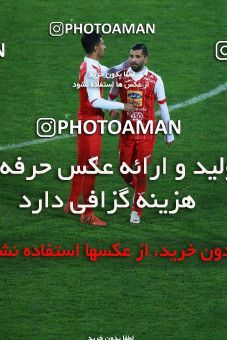 946220, Tehran, [*parameter:4*], لیگ برتر فوتبال ایران، Persian Gulf Cup، Week 8، First Leg، Persepolis 2 v 0 Sanat Naft Abadan on 2017/12/11 at Azadi Stadium