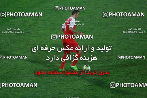 945510, Tehran, [*parameter:4*], لیگ برتر فوتبال ایران، Persian Gulf Cup، Week 8، First Leg، Persepolis 2 v 0 Sanat Naft Abadan on 2017/12/11 at Azadi Stadium