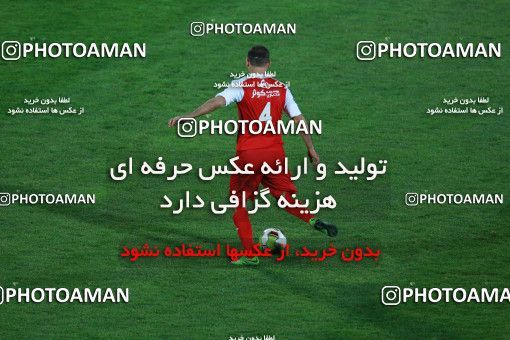 945583, Tehran, [*parameter:4*], لیگ برتر فوتبال ایران، Persian Gulf Cup، Week 8، First Leg، Persepolis 2 v 0 Sanat Naft Abadan on 2017/12/11 at Azadi Stadium