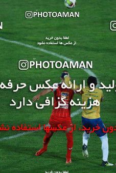 946275, Tehran, [*parameter:4*], لیگ برتر فوتبال ایران، Persian Gulf Cup، Week 8، First Leg، Persepolis 2 v 0 Sanat Naft Abadan on 2017/12/11 at Azadi Stadium