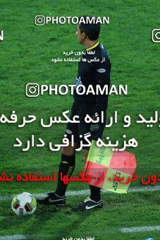 945835, Tehran, [*parameter:4*], لیگ برتر فوتبال ایران، Persian Gulf Cup، Week 8، First Leg، Persepolis 2 v 0 Sanat Naft Abadan on 2017/12/11 at Azadi Stadium