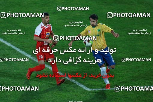 945963, Tehran, [*parameter:4*], لیگ برتر فوتبال ایران، Persian Gulf Cup، Week 8، First Leg، Persepolis 2 v 0 Sanat Naft Abadan on 2017/12/11 at Azadi Stadium