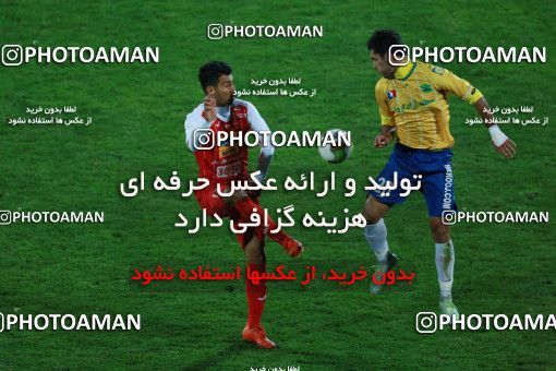 945849, Tehran, [*parameter:4*], لیگ برتر فوتبال ایران، Persian Gulf Cup، Week 8، First Leg، Persepolis 2 v 0 Sanat Naft Abadan on 2017/12/11 at Azadi Stadium