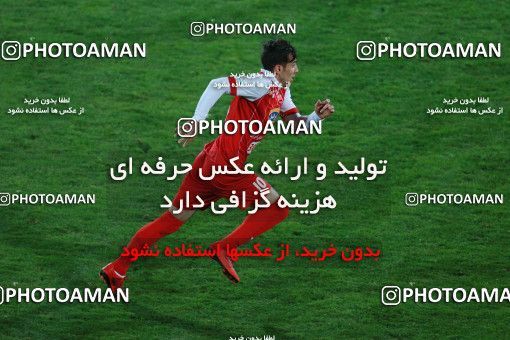 945597, Tehran, [*parameter:4*], لیگ برتر فوتبال ایران، Persian Gulf Cup، Week 8، First Leg، Persepolis 2 v 0 Sanat Naft Abadan on 2017/12/11 at Azadi Stadium