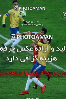 946234, Tehran, [*parameter:4*], لیگ برتر فوتبال ایران، Persian Gulf Cup، Week 8، First Leg، Persepolis 2 v 0 Sanat Naft Abadan on 2017/12/11 at Azadi Stadium