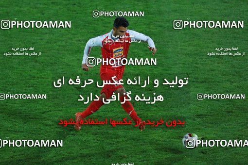 945637, Tehran, [*parameter:4*], لیگ برتر فوتبال ایران، Persian Gulf Cup، Week 8، First Leg، Persepolis 2 v 0 Sanat Naft Abadan on 2017/12/11 at Azadi Stadium