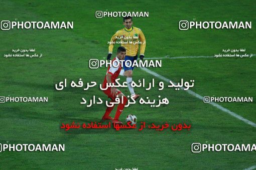 946153, Tehran, [*parameter:4*], Iran Pro League، Persian Gulf Cup، 2017-18 season، First Leg، Week 8، Persepolis 2 v ۰ Sanat Naft Abadan on 2017/12/11 at Azadi Stadium