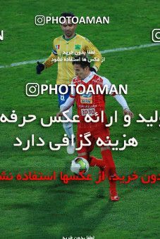 945650, Tehran, [*parameter:4*], لیگ برتر فوتبال ایران، Persian Gulf Cup، Week 8، First Leg، Persepolis 2 v 0 Sanat Naft Abadan on 2017/12/11 at Azadi Stadium