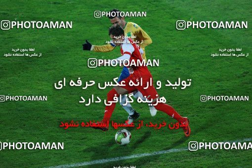 945933, Tehran, [*parameter:4*], Iran Pro League، Persian Gulf Cup، 2017-18 season، First Leg، Week 8، Persepolis 2 v ۰ Sanat Naft Abadan on 2017/12/11 at Azadi Stadium