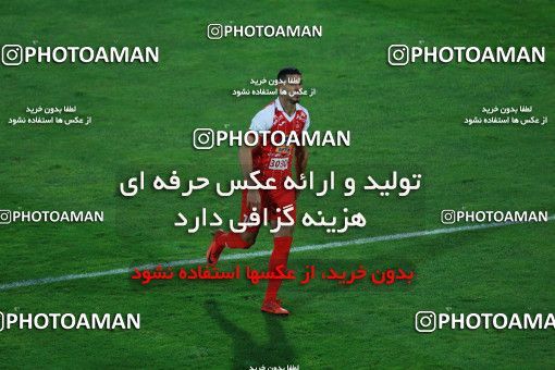 945621, Tehran, [*parameter:4*], لیگ برتر فوتبال ایران، Persian Gulf Cup، Week 8، First Leg، Persepolis 2 v 0 Sanat Naft Abadan on 2017/12/11 at Azadi Stadium