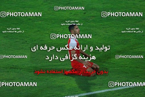 945815, Tehran, [*parameter:4*], لیگ برتر فوتبال ایران، Persian Gulf Cup، Week 8، First Leg، Persepolis 2 v 0 Sanat Naft Abadan on 2017/12/11 at Azadi Stadium