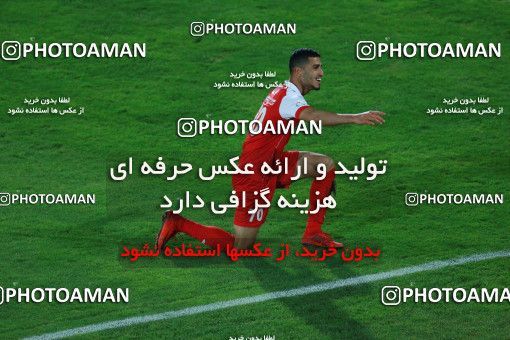 945971, Tehran, [*parameter:4*], لیگ برتر فوتبال ایران، Persian Gulf Cup، Week 8، First Leg، Persepolis 2 v 0 Sanat Naft Abadan on 2017/12/11 at Azadi Stadium