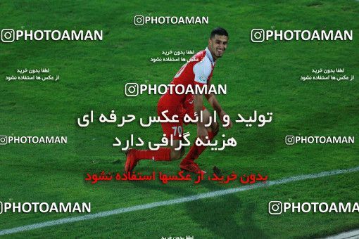 945958, Tehran, [*parameter:4*], لیگ برتر فوتبال ایران، Persian Gulf Cup، Week 8، First Leg، Persepolis 2 v 0 Sanat Naft Abadan on 2017/12/11 at Azadi Stadium