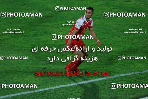 945638, Tehran, [*parameter:4*], لیگ برتر فوتبال ایران، Persian Gulf Cup، Week 8، First Leg، Persepolis 2 v 0 Sanat Naft Abadan on 2017/12/11 at Azadi Stadium