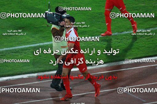 945655, Tehran, [*parameter:4*], لیگ برتر فوتبال ایران، Persian Gulf Cup، Week 8، First Leg، Persepolis 2 v 0 Sanat Naft Abadan on 2017/12/11 at Azadi Stadium