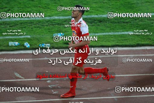 945720, Tehran, [*parameter:4*], لیگ برتر فوتبال ایران، Persian Gulf Cup، Week 8، First Leg، Persepolis 2 v 0 Sanat Naft Abadan on 2017/12/11 at Azadi Stadium