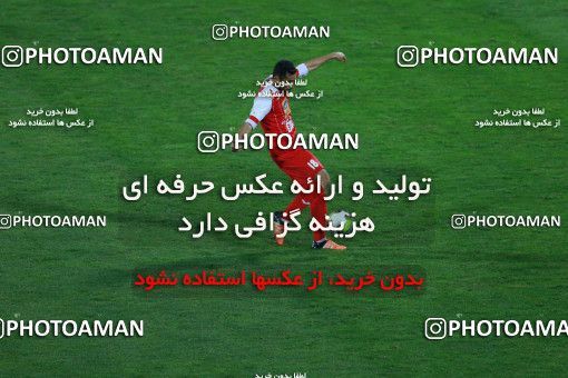 945454, Tehran, [*parameter:4*], لیگ برتر فوتبال ایران، Persian Gulf Cup، Week 8، First Leg، Persepolis 2 v 0 Sanat Naft Abadan on 2017/12/11 at Azadi Stadium