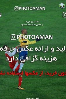 945779, Tehran, [*parameter:4*], لیگ برتر فوتبال ایران، Persian Gulf Cup، Week 8، First Leg، Persepolis 2 v 0 Sanat Naft Abadan on 2017/12/11 at Azadi Stadium