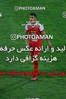 945924, Tehran, [*parameter:4*], لیگ برتر فوتبال ایران، Persian Gulf Cup، Week 8، First Leg، Persepolis 2 v 0 Sanat Naft Abadan on 2017/12/11 at Azadi Stadium