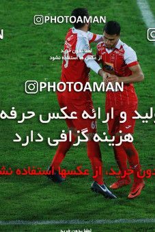 945884, Tehran, [*parameter:4*], لیگ برتر فوتبال ایران، Persian Gulf Cup، Week 8، First Leg، Persepolis 2 v 0 Sanat Naft Abadan on 2017/12/11 at Azadi Stadium