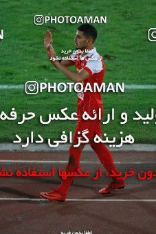 945876, Tehran, [*parameter:4*], لیگ برتر فوتبال ایران، Persian Gulf Cup، Week 8، First Leg، Persepolis 2 v 0 Sanat Naft Abadan on 2017/12/11 at Azadi Stadium