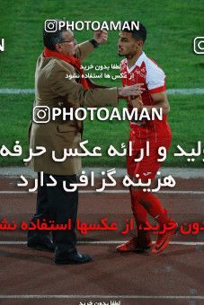 946183, Tehran, [*parameter:4*], لیگ برتر فوتبال ایران، Persian Gulf Cup، Week 8، First Leg، Persepolis 2 v 0 Sanat Naft Abadan on 2017/12/11 at Azadi Stadium