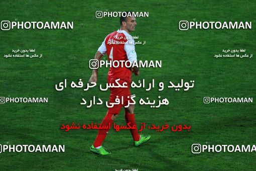 945427, Tehran, [*parameter:4*], لیگ برتر فوتبال ایران، Persian Gulf Cup، Week 8، First Leg، Persepolis 2 v 0 Sanat Naft Abadan on 2017/12/11 at Azadi Stadium