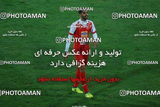 946328, Tehran, [*parameter:4*], Iran Pro League، Persian Gulf Cup، 2017-18 season، First Leg، Week 8، Persepolis 2 v ۰ Sanat Naft Abadan on 2017/12/11 at Azadi Stadium