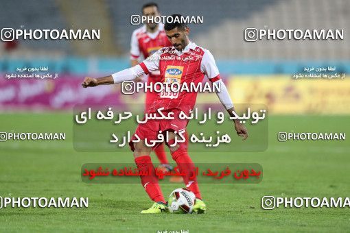 940316, Tehran, [*parameter:4*], Iran Pro League، Persian Gulf Cup، 2017-18 season، First Leg، Week 8، Persepolis 2 v ۰ Sanat Naft Abadan on 2017/12/11 at Azadi Stadium