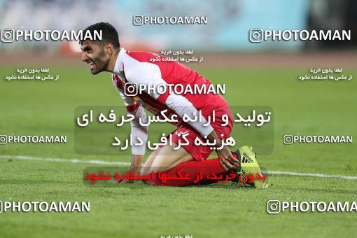 940364, Tehran, [*parameter:4*], Iran Pro League، Persian Gulf Cup، 2017-18 season، First Leg، Week 8، Persepolis 2 v ۰ Sanat Naft Abadan on 2017/12/11 at Azadi Stadium