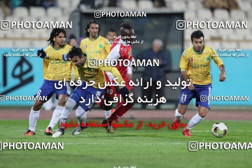 940255, Tehran, [*parameter:4*], Iran Pro League، Persian Gulf Cup، 2017-18 season، First Leg، Week 8، Persepolis 2 v ۰ Sanat Naft Abadan on 2017/12/11 at Azadi Stadium