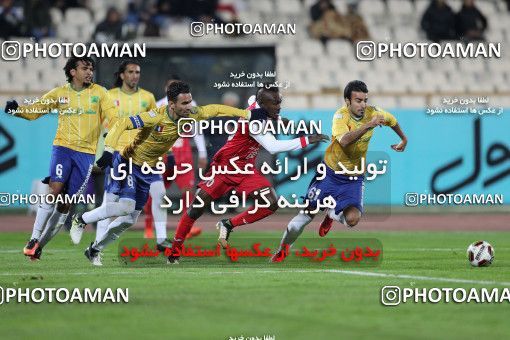 940356, Tehran, [*parameter:4*], Iran Pro League، Persian Gulf Cup، 2017-18 season، First Leg، Week 8، Persepolis 2 v ۰ Sanat Naft Abadan on 2017/12/11 at Azadi Stadium