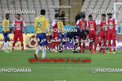 940455, Tehran, [*parameter:4*], Iran Pro League، Persian Gulf Cup، 2017-18 season، First Leg، Week 8، Persepolis 2 v ۰ Sanat Naft Abadan on 2017/12/11 at Azadi Stadium