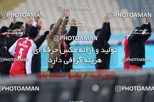 940350, Tehran, [*parameter:4*], لیگ برتر فوتبال ایران، Persian Gulf Cup، Week 8، First Leg، Persepolis 2 v 0 Sanat Naft Abadan on 2017/12/11 at Azadi Stadium