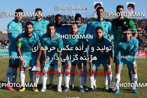 941607, Tehran,Shahr Qods, [*parameter:4*], Iran Pro League، Persian Gulf Cup، 2017-18 season، First Leg، Week 14، Paykan ۰ v ۰ Esteghlal on 2017/11/30 at Shahr-e Qods Stadium