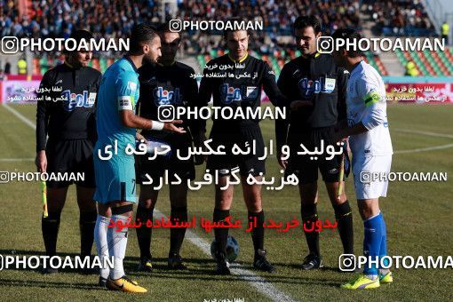 941568, Tehran,Shahr Qods, [*parameter:4*], Iran Pro League، Persian Gulf Cup، 2017-18 season، First Leg، Week 14، Paykan ۰ v ۰ Esteghlal on 2017/11/30 at Shahr-e Qods Stadium