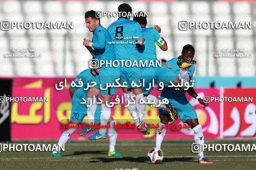 942006, Tehran,Shahr Qods, [*parameter:4*], Iran Pro League، Persian Gulf Cup، 2017-18 season، First Leg، Week 14، Paykan ۰ v ۰ Esteghlal on 2017/11/30 at Shahr-e Qods Stadium