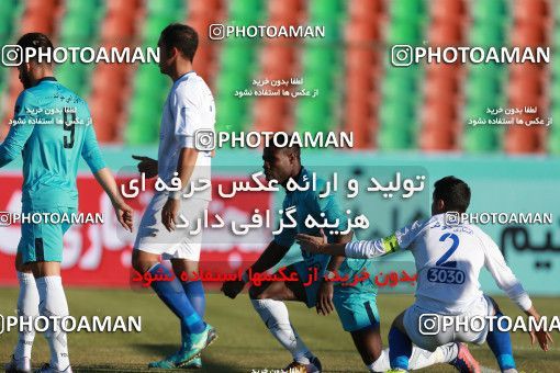 941891, Tehran,Shahr Qods, [*parameter:4*], Iran Pro League، Persian Gulf Cup، 2017-18 season، First Leg، Week 14، Paykan ۰ v ۰ Esteghlal on 2017/11/30 at Shahr-e Qods Stadium