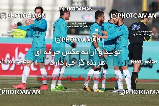 941493, Tehran,Shahr Qods, [*parameter:4*], Iran Pro League، Persian Gulf Cup، 2017-18 season، First Leg، Week 14، Paykan ۰ v ۰ Esteghlal on 2017/11/30 at Shahr-e Qods Stadium