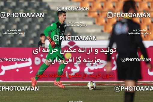 941970, Tehran,Shahr Qods, [*parameter:4*], Iran Pro League، Persian Gulf Cup، 2017-18 season، First Leg، Week 14، Paykan ۰ v ۰ Esteghlal on 2017/11/30 at Shahr-e Qods Stadium