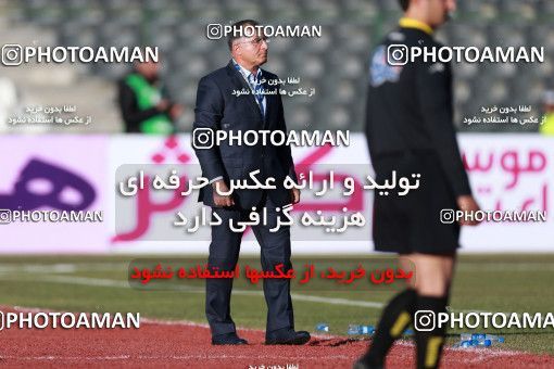 941783, Tehran,Shahr Qods, [*parameter:4*], لیگ برتر فوتبال ایران، Persian Gulf Cup، Week 14، First Leg، Paykan 0 v 0 Esteghlal on 2017/11/30 at Shahr-e Qods Stadium