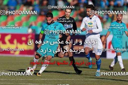 941647, Tehran,Shahr Qods, [*parameter:4*], Iran Pro League، Persian Gulf Cup، 2017-18 season، First Leg، Week 14، Paykan ۰ v ۰ Esteghlal on 2017/11/30 at Shahr-e Qods Stadium