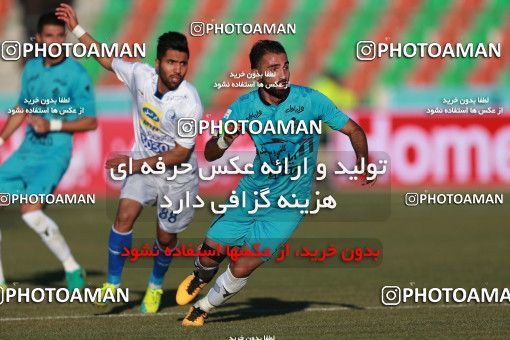 941527, Tehran,Shahr Qods, [*parameter:4*], Iran Pro League، Persian Gulf Cup، 2017-18 season، First Leg، Week 14، Paykan ۰ v ۰ Esteghlal on 2017/11/30 at Shahr-e Qods Stadium