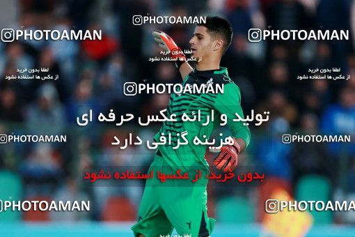 941989, Tehran,Shahr Qods, [*parameter:4*], لیگ برتر فوتبال ایران، Persian Gulf Cup، Week 14، First Leg، Paykan 0 v 0 Esteghlal on 2017/11/30 at Shahr-e Qods Stadium