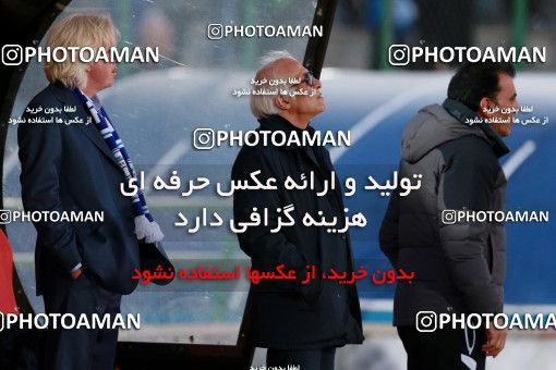 941958, Tehran,Shahr Qods, [*parameter:4*], لیگ برتر فوتبال ایران، Persian Gulf Cup، Week 14، First Leg، Paykan 0 v 0 Esteghlal on 2017/11/30 at Shahr-e Qods Stadium