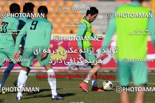 951874, Tehran,Shahr Qods, [*parameter:4*], لیگ برتر فوتبال ایران، Persian Gulf Cup، Week 14، First Leg، Paykan 0 v 0 Esteghlal on 2017/11/30 at Shahr-e Qods Stadium